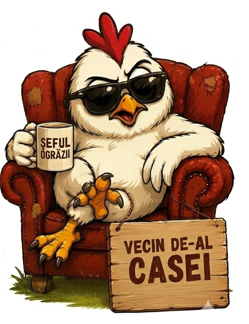 Vecin de-al Casei